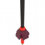 ATOMIC REDSTER CARBON SQS slidinėjimo lazdos
